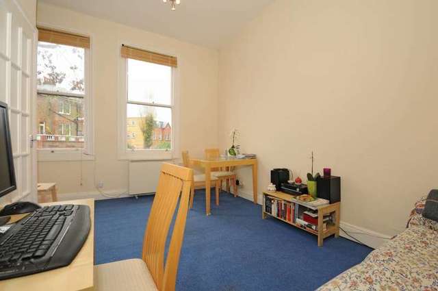 Image of 1 bedroom Flat to rent in Goldhurst Terrace London NW6 at Goldhurst Terrace  London, NW6 3EX
