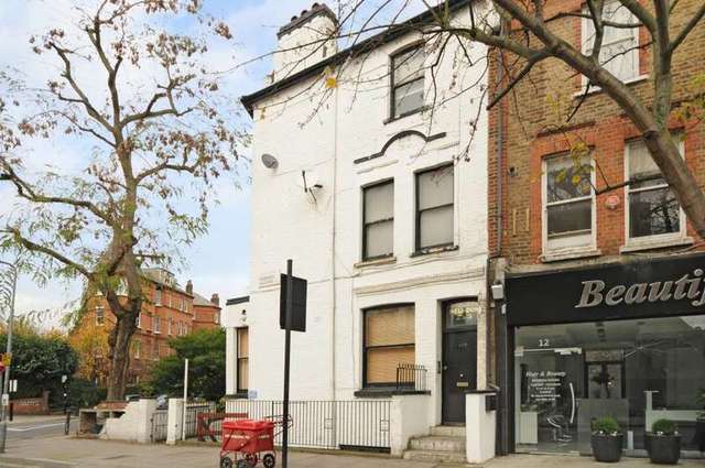  Image of 1 bedroom Flat to rent in Goldhurst Terrace London NW6 at Goldhurst Terrace  London, NW6 3EX