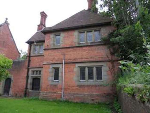  Image of 3 bedroom Detached house to rent in Goodrich Goodrich Ross-on-Wye HR9 at Goodrich Court Stables Goodrich Ross-on-Wye, HR9 6HT