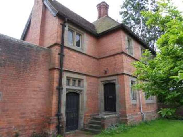  Image of 3 bedroom Detached house to rent in Goodrich Goodrich Ross-on-Wye HR9 at Goodrich Court Stables Goodrich Ross-on-Wye, HR9 6HT