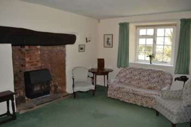  Image of 5 bedroom Detached house for sale in Goose Moor Newton Poppleford Sidmouth EX10 at Goosemoor  Sidmouth, EX10 0BN