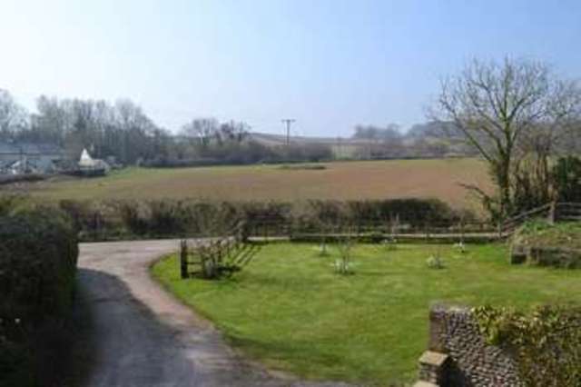  Image of 5 bedroom Detached house for sale in Goose Moor Newton Poppleford Sidmouth EX10 at Goosemoor  Sidmouth, EX10 0BN