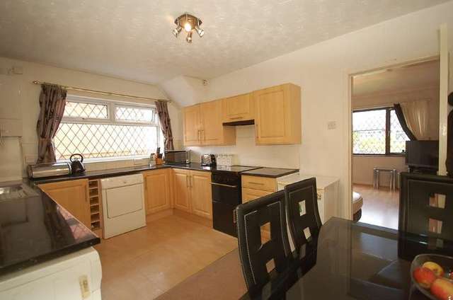  Image of 2 bedroom Semi-Detached house for sale in Gordale Close Blackpool FY4 at Marton Blackpool Lancashire, FY4 4LN
