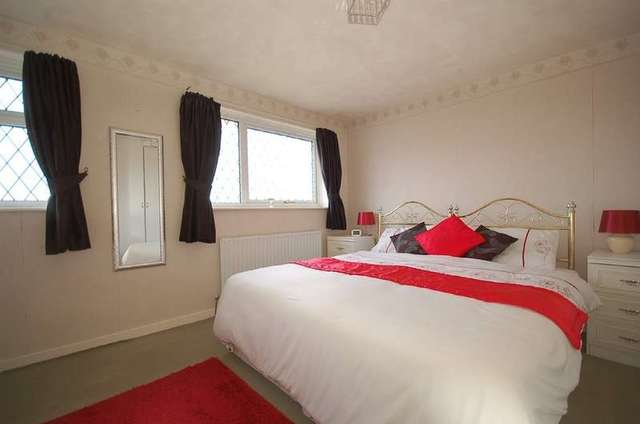  Image of 2 bedroom Semi-Detached house for sale in Gordale Close Blackpool FY4 at Marton Blackpool Lancashire, FY4 4LN