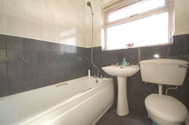  Image of 2 bedroom Semi-Detached house for sale in Gordale Close Blackpool FY4 at Marton Blackpool Lancashire, FY4 4LN