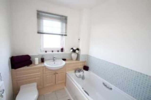  Image of 4 bedroom Detached house for sale in Grahamfield Place Beith KA15 at Beith North Ayrshire Beith, KA15 1AY