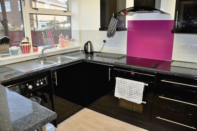  Image of 3 bedroom Semi-Detached house for sale in Graitney Close Cleeve Bristol BS49 at Graitney Close Cleeve BRISTOL, BS49 4NJ