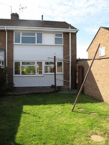  Image of 3 bedroom Semi-Detached house for sale in Graitney Close Cleeve Bristol BS49 at Graitney Close Cleeve BRISTOL, BS49 4NJ