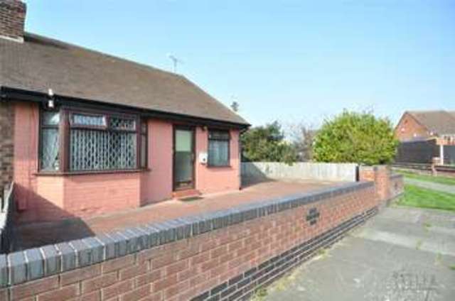  Image of 2 bedroom Detached house for sale in Grampian Way Moreton Wirral CH46 at Moreton Wirral Moreton, CH46 0PY