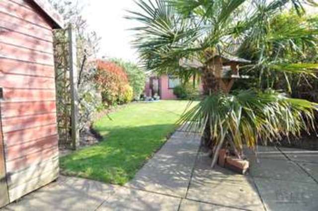  Image of 2 bedroom Detached house for sale in Grampian Way Moreton Wirral CH46 at Moreton Wirral Moreton, CH46 0PY