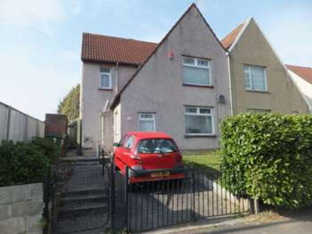  Image of 3 bedroom Semi-Detached house to rent in Grand Avenue Ely Cardiff CF5 at Grand Avenue Ely Cardiff, CF5 4HX