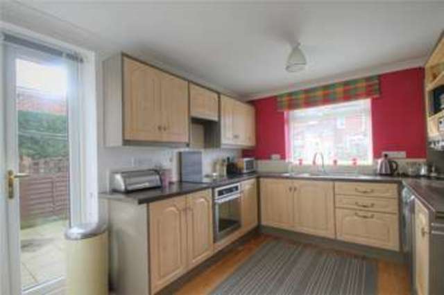  Image of 3 bedroom Semi-Detached house for sale in Grange Road Stanley DH9 at Stanley County Durham Marley Hill, DH9 7RQ
