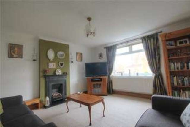  Image of 3 bedroom Semi-Detached house for sale in Grange Road Stanley DH9 at Stanley County Durham Marley Hill, DH9 7RQ