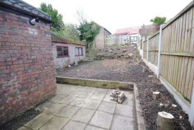  Image of 2 bedroom Detached house for sale in Grangeside Gateacre Liverpool L25 at Grangeside Gateacre Liverpool, L25 3PP