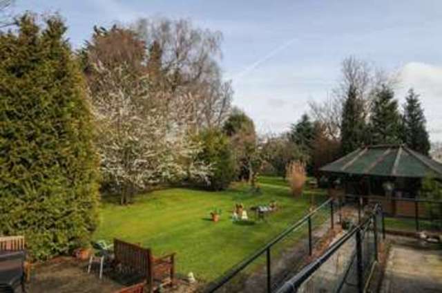  Image of 25 bedroom Detached house for sale in Granville Park Aughton Ormskirk L39 at Granville Park Ormskirk Town Green, L39 5DU