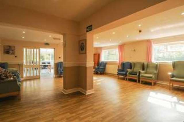  Image of 25 bedroom Detached house for sale in Granville Park Aughton Ormskirk L39 at Granville Park Ormskirk Town Green, L39 5DU