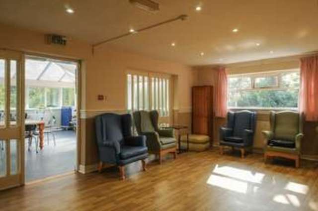  Image of 25 bedroom Detached house for sale in Granville Park Aughton Ormskirk L39 at Granville Park Ormskirk Town Green, L39 5DU