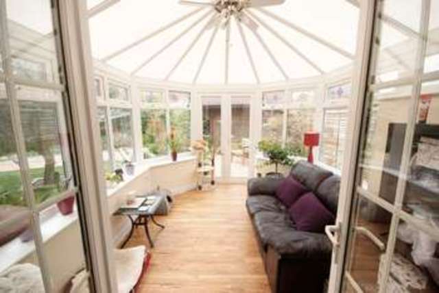  Image of 5 bedroom Detached house for sale in Grayson Close Lee-on-the-Solent PO13 at Grayson Close  Lee-On-The-Solent, PO13 8BH