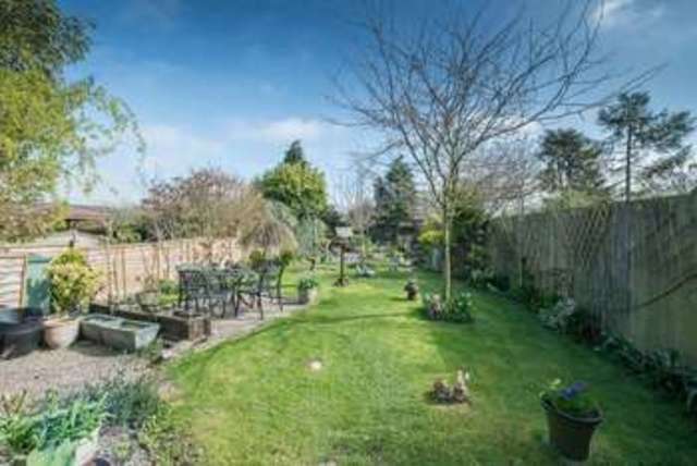  Image of 3 bedroom Semi-Detached house for sale in Great Lane Bierton Aylesbury HP22 at Great Lane  Bierton, HP22 5DE