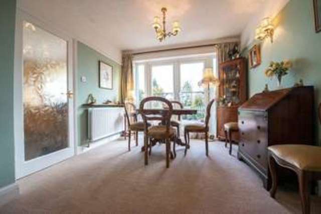  Image of 3 bedroom Semi-Detached house for sale in Great Lane Bierton Aylesbury HP22 at Great Lane  Bierton, HP22 5DE