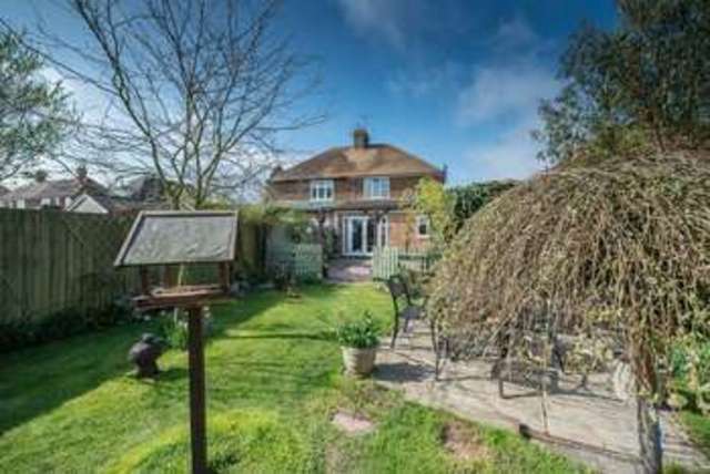  Image of 3 bedroom Semi-Detached house for sale in Great Lane Bierton Aylesbury HP22 at Great Lane  Bierton, HP22 5DE