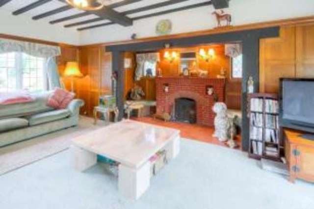  Image of 5 bedroom Detached house for sale in Green Lane Watford WD19 at Watford Hertfordshire South Oxhey, WD19 4NJ