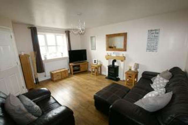  Image of 3 bedroom Terraced house for sale in Greenaway Drive Brymbo Wrexham LL11 at Greenaway Drive Brymbo Wrexham, LL11 5FG