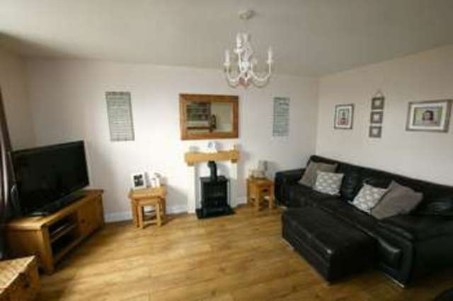  Image of 3 bedroom Terraced house for sale in Greenaway Drive Brymbo Wrexham LL11 at Greenaway Drive Brymbo Wrexham, LL11 5FG