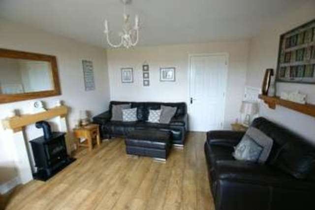  Image of 3 bedroom Terraced house for sale in Greenaway Drive Brymbo Wrexham LL11 at Greenaway Drive Brymbo Wrexham, LL11 5FG