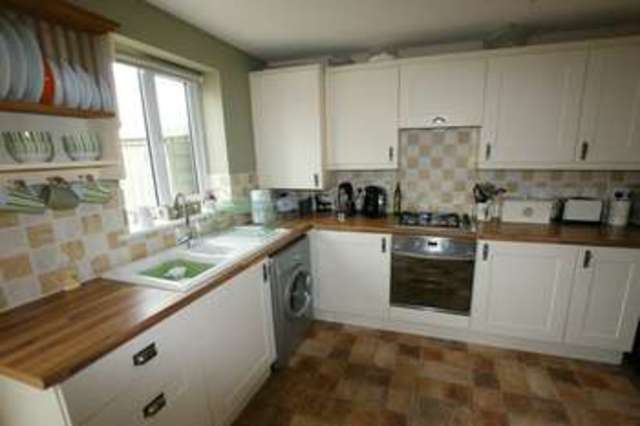  Image of 3 bedroom Terraced house for sale in Greenaway Drive Brymbo Wrexham LL11 at Greenaway Drive Brymbo Wrexham, LL11 5FG