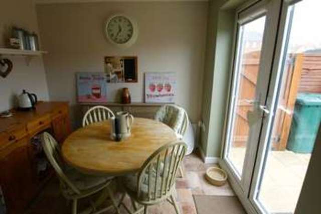  Image of 3 bedroom Terraced house for sale in Greenaway Drive Brymbo Wrexham LL11 at Greenaway Drive Brymbo Wrexham, LL11 5FG