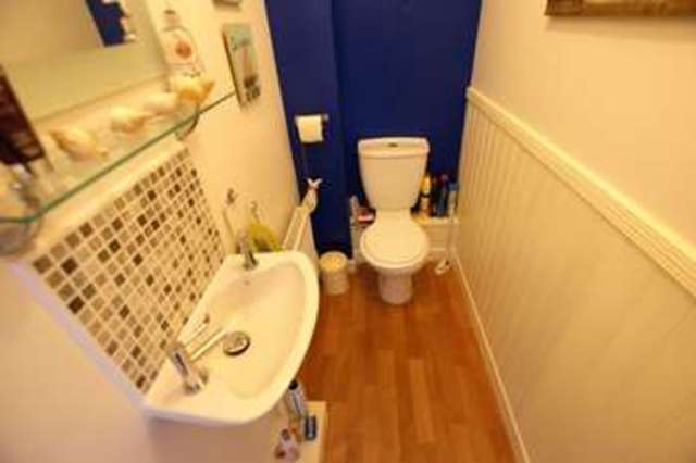  Image of 3 bedroom Terraced house for sale in Greenaway Drive Brymbo Wrexham LL11 at Greenaway Drive Brymbo Wrexham, LL11 5FG