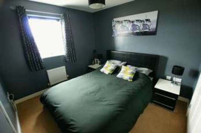  Image of 3 bedroom Terraced house for sale in Greenaway Drive Brymbo Wrexham LL11 at Greenaway Drive Brymbo Wrexham, LL11 5FG