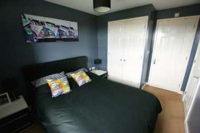  Image of 3 bedroom Terraced house for sale in Greenaway Drive Brymbo Wrexham LL11 at Greenaway Drive Brymbo Wrexham, LL11 5FG