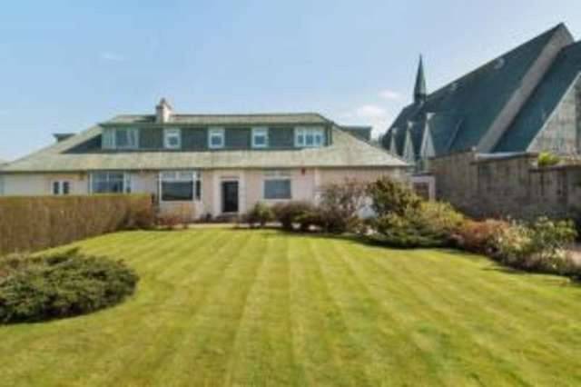  Image of 4 bedroom Semi-Detached house for sale in Greenock Road Largs KA30 at Largs North Ayrshire Largs, KA30 8QL