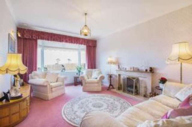  Image of 4 bedroom Semi-Detached house for sale in Greenock Road Largs KA30 at Largs North Ayrshire Largs, KA30 8QL