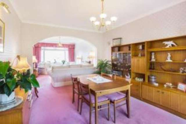  Image of 4 bedroom Semi-Detached house for sale in Greenock Road Largs KA30 at Largs North Ayrshire Largs, KA30 8QL