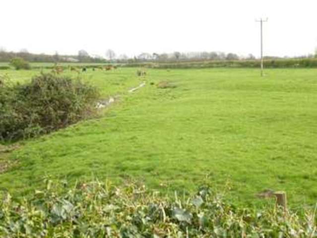  Image of 2 bedroom Detached house for sale in Greenway Caulcott Bicester OX25 at Greenway Caulcott Bicester, OX25 4NF