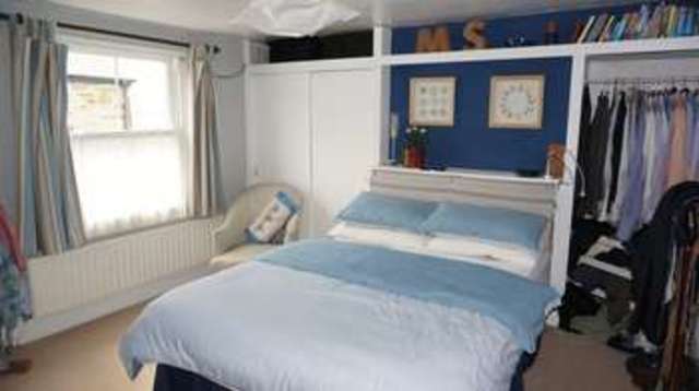  Image of 3 bedroom Terraced house for sale in Grenville Road Lostwithiel PL22 at Grenville Road  Lostwithiel, PL22 0EP
