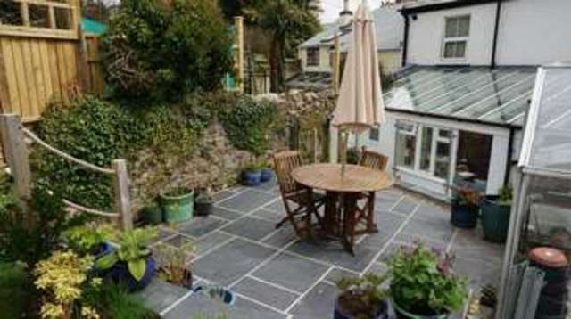  Image of 3 bedroom Terraced house for sale in Grenville Road Lostwithiel PL22 at Grenville Road  Lostwithiel, PL22 0EP