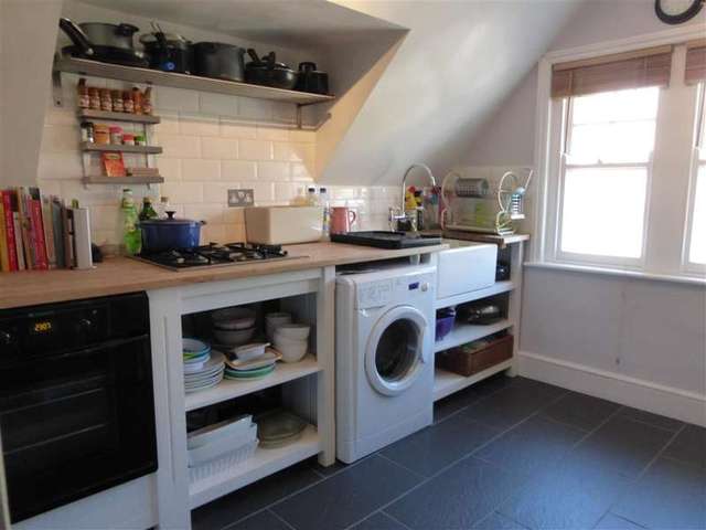  Image of 2 bedroom Flat for sale in Grimston Gardens Folkestone CT20 at Folkestone Kent Folkestone, CT20 2PT