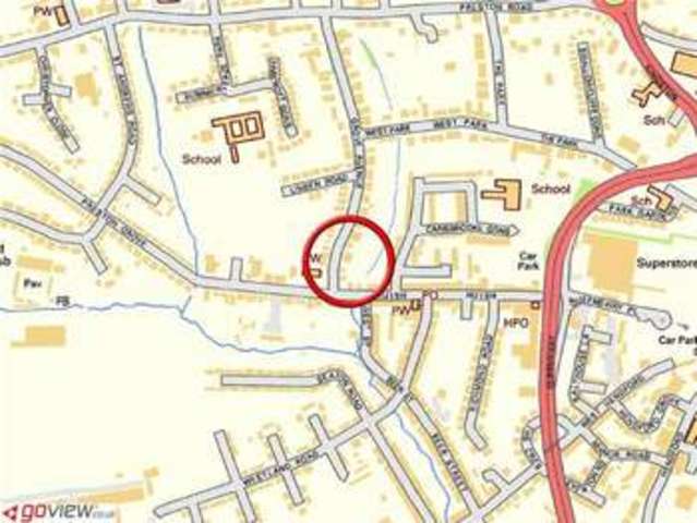  Image of 2 bedroom Flat to rent in Grove Avenue Yeovil BA20 at Grove Avenue  Yeovil, BA20 2BB
