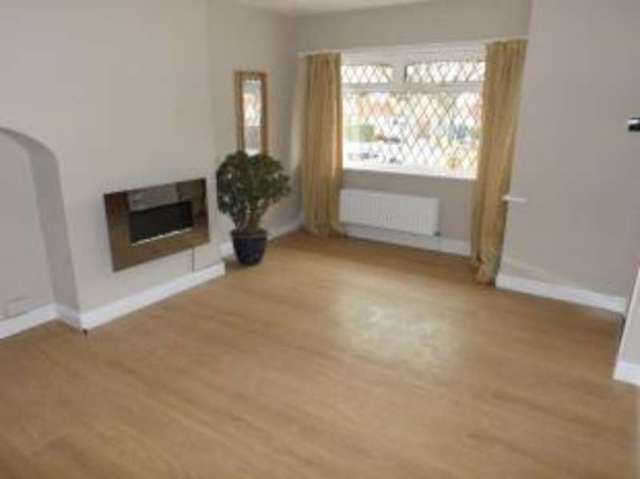 Image of 2 bedroom Semi-Detached house for sale in Groveley Lane Longbridge Northfield Birmingham B31 at Birmingham West Midlands Longbridge, B31 4QF