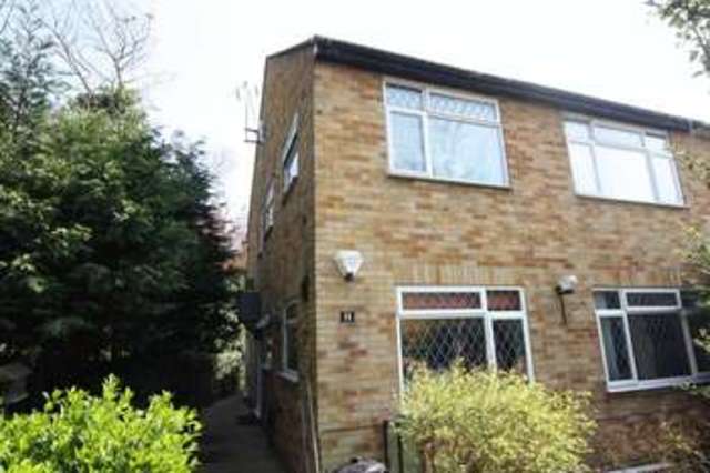  Image of 2 bedroom Flat to rent in Gulliver Close Northolt UB5 at Gulliver Close  Northolt, UB5 5QB