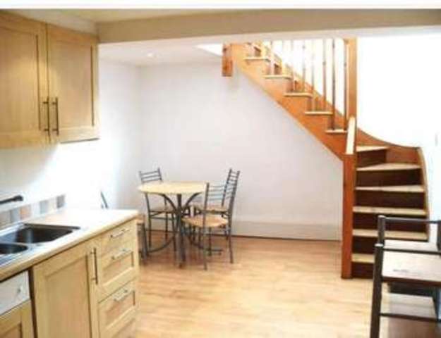  Image of 1 bedroom Flat to rent in Hackney Road London E2 at Hackney Road  London, E2 8PR