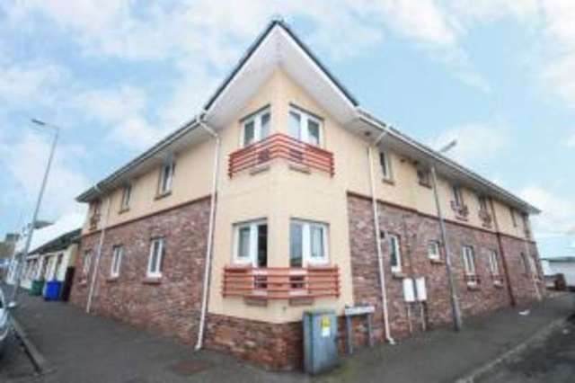  Image of 2 bedroom Flat for sale in Halls Vennal Ayr KA8 at Ayr South Ayrshire New Prestwick, KA8 8DE