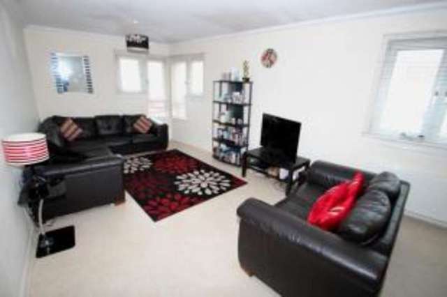  Image of 2 bedroom Flat for sale in Halls Vennal Ayr KA8 at Ayr South Ayrshire New Prestwick, KA8 8DE