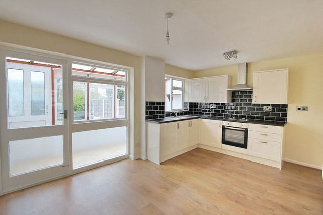  Image of 3 bedroom Mews for sale in Hampson Street Radcliffe Manchester M26 at Hampson Street Radcliffe Manchester, M26 4TN