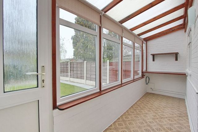  Image of 3 bedroom Mews for sale in Hampson Street Radcliffe Manchester M26 at Hampson Street Radcliffe Manchester, M26 4TN