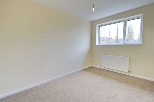  Image of 3 bedroom Mews for sale in Hampson Street Radcliffe Manchester M26 at Hampson Street Radcliffe Manchester, M26 4TN